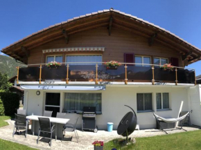 Apartment Aloa